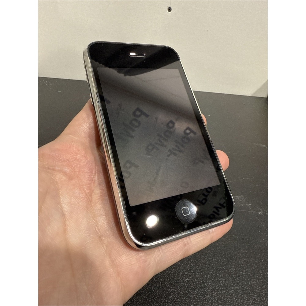Apple iPhone 3GS Model‎ A1303 - PARTS ONLY Not Working